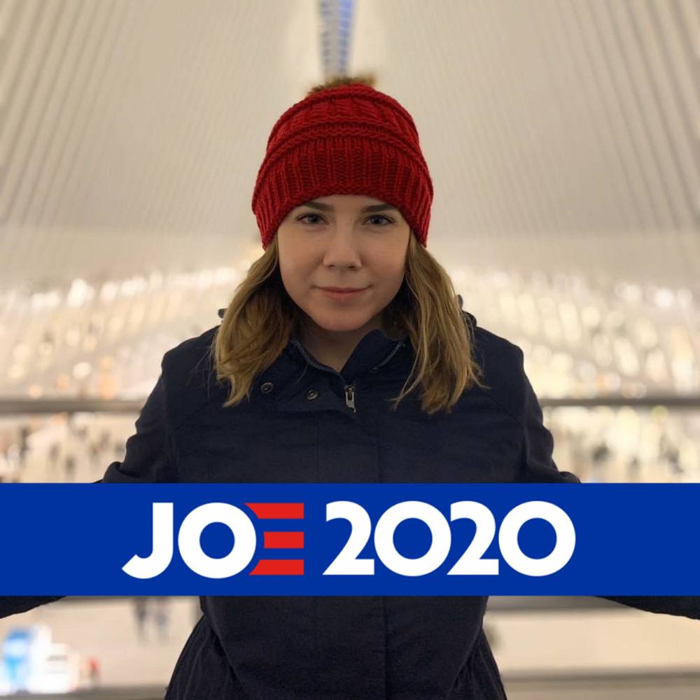 Meet your Posher, Sydney